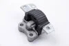 Подушка двигателя Nemo/Bipper 1.4i 08- Пр. METALCAUCHO 05680