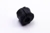 Втулка стабилизатора пер. Nemo/Bipper 08- (21mm) METALCAUCHO 05681