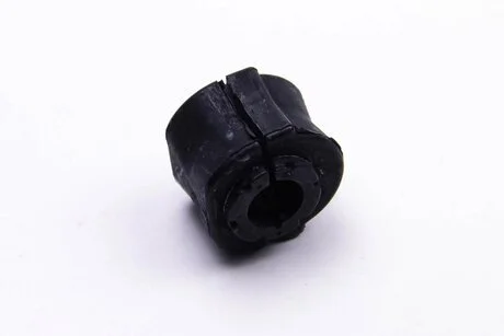 Втулка стабилизатора пер. Nemo/Bipper 08- (21mm) Metalcaucho 05681