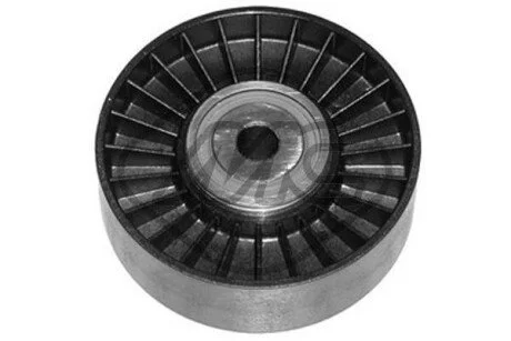 Паразитний / провідний ролик, полікліновий ремінь Metalcaucho 05683