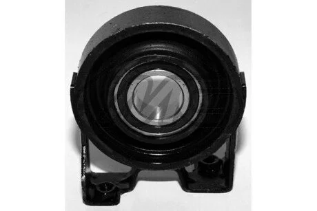 Подвесной подшипник VW Touareg 2.5D/5.0D 10.02-05.10 Metalcaucho 05686
