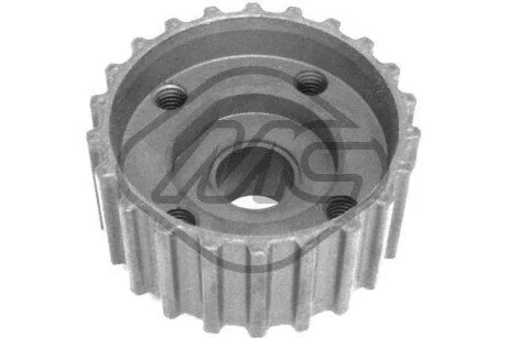 Шестерня колінвала VAG 1.9Tdi Metalcaucho 05698