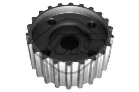 Шестерня колінвала VW 1,6D/1,9 D/TD 8,83- Metalcaucho 05699