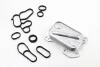 Радіатор масляний Peugeot Bipper/Citroen Nemo 1.3HDI (10-) (05731) Metalcaucho