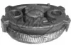 Подушка глушника Citroen C4 I/Peugeot 307 1.6 16V (01-) (05734) Metalcaucho