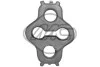 Подушка глушника Citroen C4 (05735) Metalcaucho