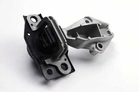 Опора двигуна права Renault Megane II / Scenic II 1.5 DCi Metalcaucho 05747
