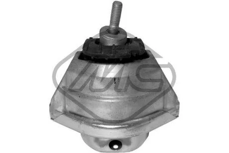 Опора двигателя правая BMW 5 (E60,E61) 03-/6 (E63,E64) 630i 09.04- Metalcaucho 05768 (фото 1)