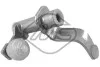 Шток вилки КПП Audi A3 Seat Leon, Toledo II Skoda Octavia I VW Bora, Golf IV 09.96-12.13 05779