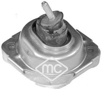 Подушка двигуна Metalcaucho 05809