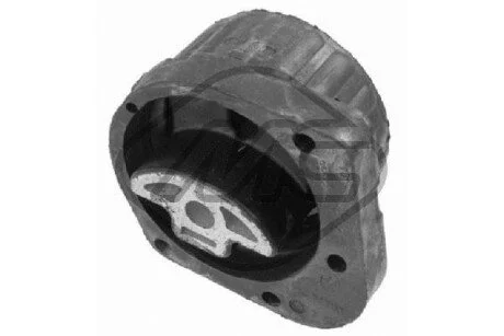 Опора КПП BMW X3 (E83) 2.0-3.0 04- Metalcaucho 05815