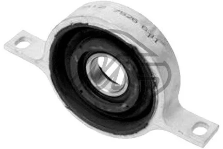 Підшипник підвісний BMW Е46/90/91 (98-04) (d=35mm) Metalcaucho 05836