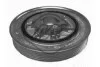 Шкив коленвала Peugeot 407/Citroen C5 2.2 (07-) (05842) Metalcaucho