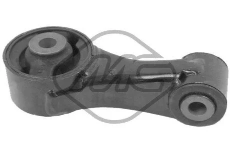 Подушка ДВС задняя Citroen C1/Peugeot 107/Toyota Aygo 1.4D (05-) задняя Metalcaucho 05847
