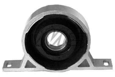 Фото 1 - підвісний з підшипником 30mm BMW 5 (E60), 5 (E61), X3 (E83) 2.0/2.0D 11.03-12.11 Metalcaucho 05869 Підвісний з підшипником 30mm BMW 5 (E60), 5 (E61), X3 (E83) 2.0/2.0D 11.03-12.11 Metalcaucho 05869 (фото 1)