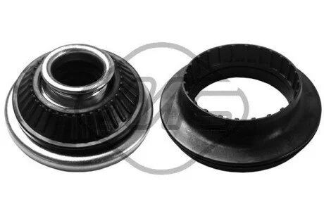 Опорная подушка перед.+ подшипник Opel Astra H/Zafira B 1.6-2.2 04- Metalcaucho 05892