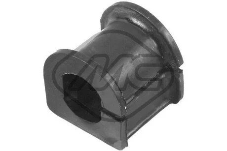 Втулка стабилизатора задн Citroen Jumper/ Peugeot Boxer (06-) Metalcaucho 05907