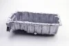 Масляный поддон Caddy 1.9TDI/2.0SDI 04- (дв. BDJ,BST,BJB) Metalcaucho 05966 (фото 2)
