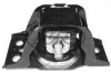 Опора двигуна права Renault Logan 1.5DCI/1.6 16V (07-) (05979) Metalcaucho