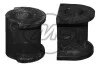 Ø 23mm К-кт втулок (внутр.+зовн.) стабілізатора зад. VW T-5 05981