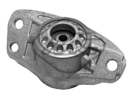 Патрубок системи охолодження Metalcaucho 05989
