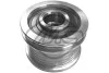 Шкив генератора Pugeot 3008,5008/Citroen C5 1.6 16v (07-) (06014) Metalcaucho
