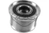 Шків генератора Nissan X-Trail/Renault Laguna 2.0 (07-) (06015) Metalcaucho