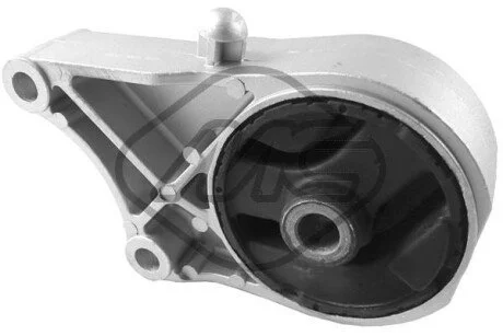 Опора двигуна перед. Opel Vectra C 1.9D 04.2002- Metalcaucho 06036
