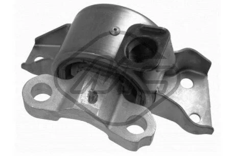 Подушка двигуна Opel Corsa D 1.0/1.2/1.4 Metalcaucho 06047 (фото 1)