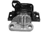 Подушка двигуна ліва Opel Corsa D 1.0/1.2/1.4 06050