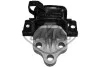 Подушка двигуна ліва Opel Corsa D 1.3D 06051