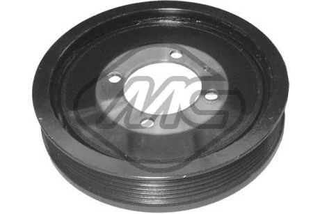 Шків Metalcaucho 06057