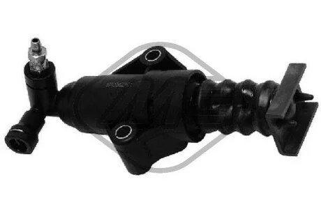 Робочий циліндр зчепл. VW Golf IV/Seat/Audi A3 1.9TDI/1.8T 2 Metalcaucho 06120