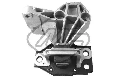 Подушка ДВС правая Nissan Qashqai 1.5 dCi (08-13) Metalcaucho 06135