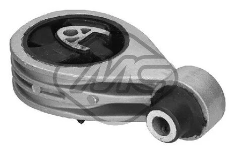 Опора двигателя NISSAN QASHQAI 1,5DCI 07- Metalcaucho 06137