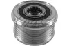 Шкив генератора Peugeot 207, 307 1.4, 1.6, 2.0HDI (08-) (06152) Metalcaucho