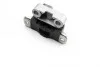 Подушка двигателя Nemo/Fiorino/Qubo 1.3HDI Multijet 07- Л. METALCAUCHO 06212