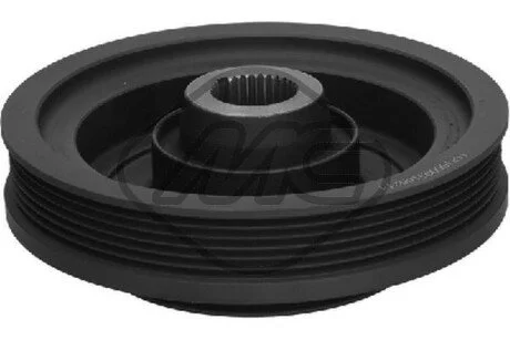 Автозапчастина Metalcaucho 06214