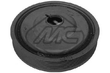 Pulley Metalcaucho 06226