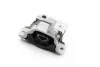 Подушка двигателя Nemo/Bipper 1.3JTD/1.4i 08- (перед,) Л. METALCAUCHO 06232