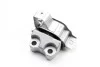 Подушка двигателя Nemo/Bipper 1.3JTD/1.4i 08- (перед,) Л. Metalcaucho 06232 (фото 3)
