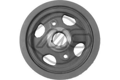 Pulley Metalcaucho 06235