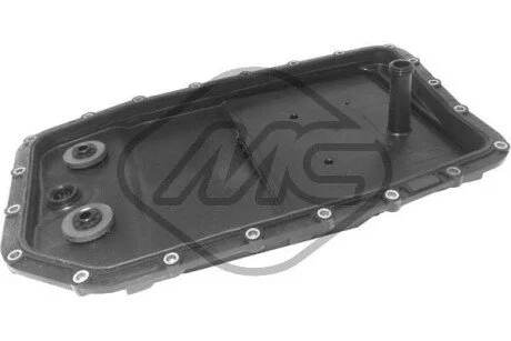 Фильтр Metalcaucho 06303