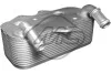 Радіатор масла Opel AStra G 2.0 16V 98-05 06345