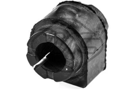 Фото 1 - втулка стабілізатора перед. Volvo XC60 08-/Ford S-Max 1.8 TDCi 06- Metalcaucho 06438 Втулка стабілізатора перед. Volvo XC60 08-/Ford S-Max 1.8 TDCi 06- Metalcaucho 06438 (фото 1)