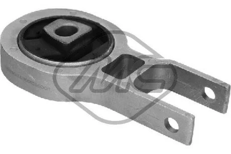 Подушка двигателя Doblo 1.4 i 10- Metalcaucho 06518