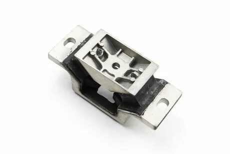 Подушка двигателя Master/Movano 2.3 CDTI/dCi 10- Л. Metalcaucho 06544