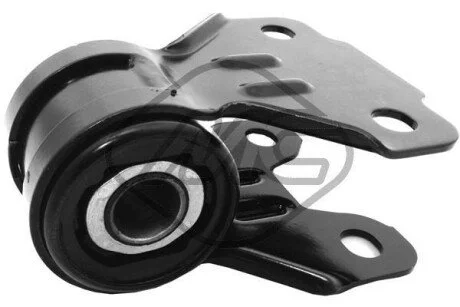 Сайлентблок задній важеля перед. Ford C-Max II, Focus III, Grand C-Max 1.0-Electric 04.10- Metalcaucho 06622