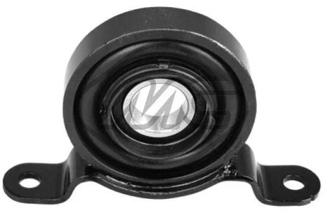 Підвісний підшипник карданного валу VW TRANSPORTER V 2.5D/3.2 11.03-11.09 Metalcaucho 06725
