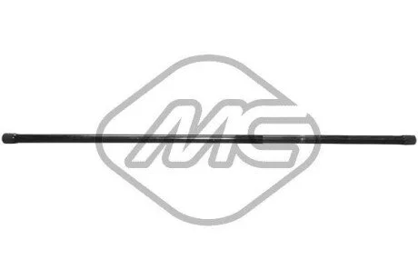 Торсион R MEGANE HB (4-х торсионная) RH перед. Metalcaucho 06752 (фото 1)